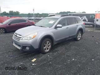 2013 Subaru Outback Limited with VIN 4S4BRBKC2D3293708, listed as a IAAI auction lot 42648291 with 197,621 mi miles and . Bid and sale history available at DreamBid. Image 17.