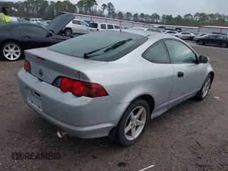 2002 Acura RSX Auto z VIN JH4DC54842C010617, wystawiony jako IAAI lot #40798368 z przebiegiem 170 017 mil mil oraz . Historia ofert i sprzedaży dostępna na DreamBid. Obrazek 4.
