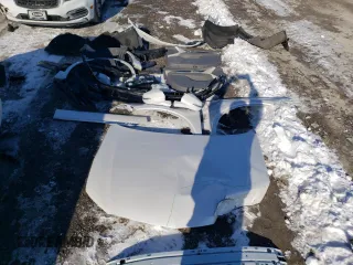 2022 Cadillac XT6 Premium Luxury with VIN 1GYKPCRS0NZ173802, listed as a Copart auction lot 87419534 with 28,373 mi miles and Salvage Title. Bid and sale history available at carsss.com. Image 13.