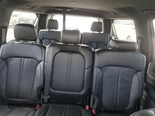 2024 Jeep Wagoneer Series II с VIN 1C4SJRBP9RS112706, выставлен на аукционе Copart как лот 43934105 с пробегом 22 314 миль миль и Чистый • Clean title. История ставок и продаж доступна на DreamBid. Изображение 10.