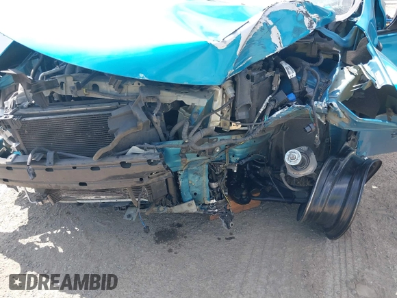 2016 Nissan Note SR z VIN 3N1CE2CP5GL397711, wystawiony jako IAAI lot #42521743 z przebiegiem 86 266 mil mil oraz . Historia ofert i sprzedaży dostępna na DreamBid. Obrazek 6.