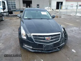 2017 Cadillac ATS Luxury AWD z VIN 1G6AH5RX9H0205986, wystawiony jako IAAI lot #41668297 z przebiegiem 80 094 mil mil oraz . Historia ofert i sprzedaży dostępna na DreamBid. Obrazek 12.