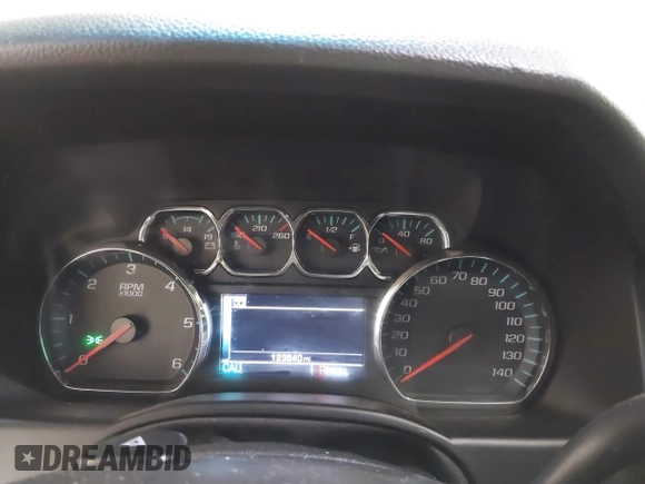 2018 GMC Yukon XL SLT with VIN 1GKS2GKC5JR346324, listed as a IAAI auction lot 41580164 with 123,640 mi miles. Bid and sale history available at carsss.com. Image 7.