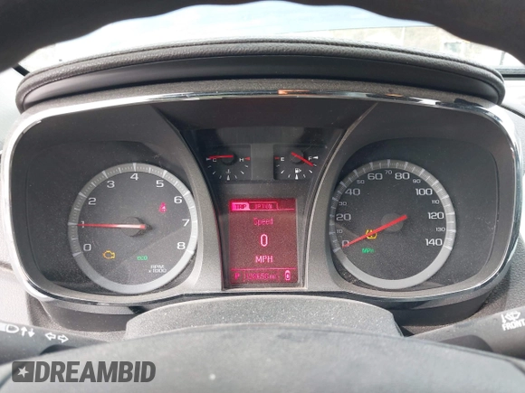 2016 GMC Terrain SLE with VIN 2GKFLSEK4G6297819, listed as a IAAI auction lot 42023775 with 128,658 mi miles. Bid and sale history available at carsss.com. Image 7.