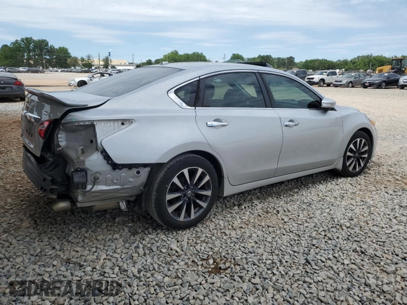 2016 Nissan Altima S z VIN 1N4AL3AP8GC233342, wystawiony jako Copart lot #58442955 z przebiegiem 184 994 mil mil oraz Szkoda całkowita • Salvage title. Historia ofert i sprzedaży dostępna na DreamBid. Obrazek 3.
