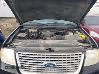 2005 Ford Expedition Eddie Bauer with VIN 1FMPU17595LB13361, listed as a IAAI auction lot 42053549 with 200,035 mi miles and . Bid and sale history available at DreamBid. Image 10.