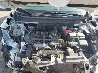 2024 Nissan Kicks S with VIN 3N1CP5BV9RL532400, listed as a Copart auction lot 49999005 with 32,539 mi miles and Salvage Title. Bid and sale history available at DreamBid. Image 11.
