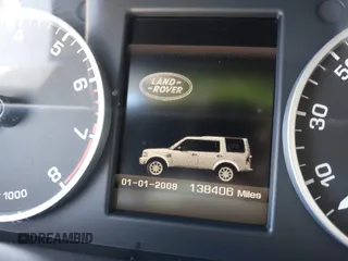 2011 Land Rover LR4 Lux with VIN SALAK2D4XBA551890, listed as a IAAI auction lot 41830524 with 138,406 mi miles and . Bid and sale history available at DreamBid. Image 7.
