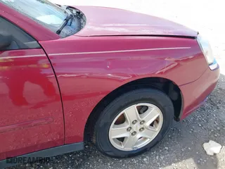 2004 Chevrolet Malibu LS with VIN 1G1ZT54844F213895, listed as a IAAI auction lot 41545522 with 99,322 mi miles. Bid and sale history available at carsss.com. Image 18.
