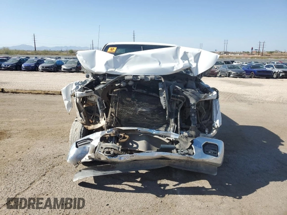 2015 Ford F-250 XL with VIN 1FTBF2A65FED55263, listed as a Copart auction lot 63511305 with Not provided miles and Salvage title. Bid and sale history available at DreamBid. Image 5.