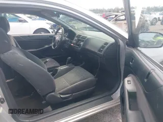 2002 Honda Civic EX with VIN 1HGEM229X2L003511, listed as a IAAI auction lot 42102885 with 146,111 mi miles and . Bid and sale history available at DreamBid. Image 5.
