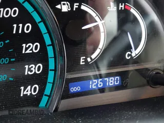 2012 Toyota Venza LE with VIN 4T3ZK3BB0CU048065, listed as a IAAI auction lot 41739379 with 126,780 mi miles and . Bid and sale history available at carsss.com. Image 15.