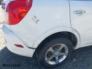 2013 Chevrolet Captiva Sport Fleet LT with VIN 3GNAL3EK0DS611482, listed as a IAAI auction lot 41769541 with 191,805 mi miles. Bid and sale history available at carsss.com. Image 20.