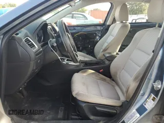 2015 Mazda 6 i Sport with VIN JM1GJ1U53F1198826, listed as a Copart auction lot 54195065 with 214,601 mi miles and Salvage Title. Bid and sale history available at carsss.com. Image 7.