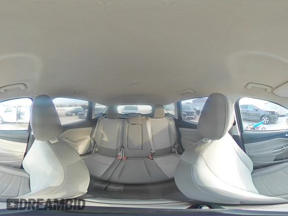 2016 Ford Escape SE z VIN 1FMCU9G92GUB34047, wystawiony jako Copart lot #51983935 z przebiegiem 151 773 mil mil oraz Nie do naprawy • Non repairable. Historia ofert i sprzedaży dostępna na DreamBid. Obrazek 15.