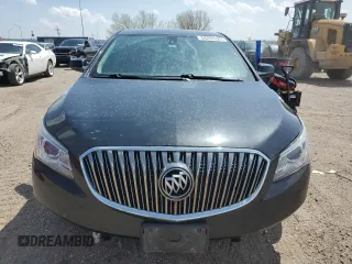 2014 Buick LaCrosse with VIN 1G4GA5G36EF123746, listed as a Copart auction lot 54231325 with 143,777 mi miles and Clean title. Bid and sale history available at DreamBid. Image 5.
