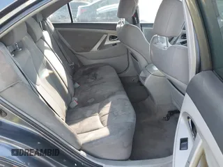 2007 Toyota Camry CE with VIN 4T1BE46K97U619074, listed as a IAAI auction lot 41968431 with 202,724 mi miles and . Bid and sale history available at DreamBid. Image 8.
