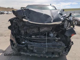2023 GMC Yukon XL SLT z VIN 1GKS2GKD3PR282110, wystawiony jako Copart lot #52950425 z przebiegiem 99 147 mil mil oraz Szkoda całkowita • Salvage title. Historia ofert i sprzedaży dostępna na DreamBid. Obrazek 5.