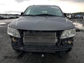 2012 Dodge Journey SXT с VIN 3C4PDCBG3CT264948, выставлен на аукционе Copart как лот 59471525 с пробегом 88 092 миль миль и Списание • Salvage title. История ставок и продаж доступна на DreamBid. Изображение 5.