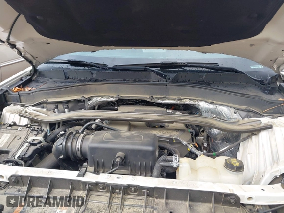 2020 Ford Explorer Limited с VIN 1FMSK7FH6LGB26377, выставлен на аукционе IAAI как лот 42502710 с пробегом 118 047 миль миль и . История ставок и продаж доступна на DreamBid. Изображение 10.