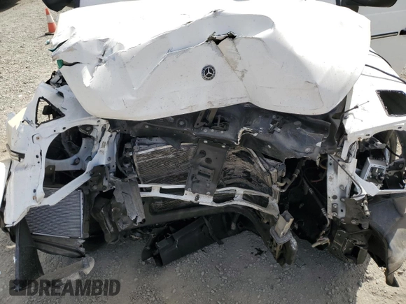 2020 Mercedes-Benz G 550 z VIN W1NYC6BJ5LX342678, wystawiony jako Copart lot #66150424 z przebiegiem Nie podano mil oraz Szkody całkowita. Historia ofert i sprzedaży dostępna na DreamBid. Obrazek 13.