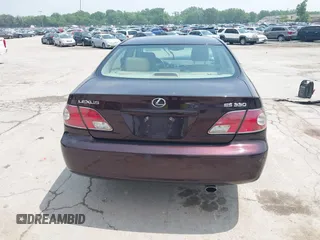 2004 Lexus ES 350 с VIN JTHBA30GX45029856, выставлен на аукционе IAAI как лот 42450699 с пробегом 167 461 миль миль и . История ставок и продаж доступна на DreamBid. Изображение 17.