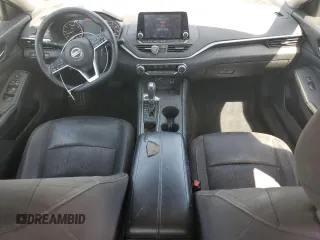 2020 Nissan Altima S with VIN 1N4BL4BV9LC139956, listed as a Copart auction lot 50878035 with 159,824 mi miles and Clean Title. Bid and sale history available at carsss.com. Image 8.