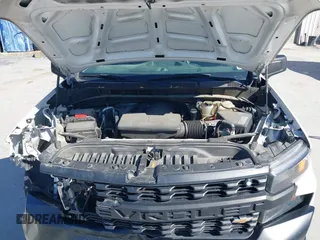 2020 Chevrolet Silverado 1500 Work Truck with VIN 1GCRWAEFXLZ211182, listed as a IAAI auction lot 41768487 with 142,824 mi miles and . Bid and sale history available at DreamBid. Image 10.