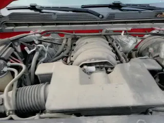 2017 Chevrolet Silverado 1500 LTZ с VIN 1GCVKSEC1HZ134439, выставлен на аукционе Copart как лот 83820774 с пробегом 97 676 миль миль и Списание • Salvage title. История ставок и продаж доступна на DreamBid. Изображение 15.