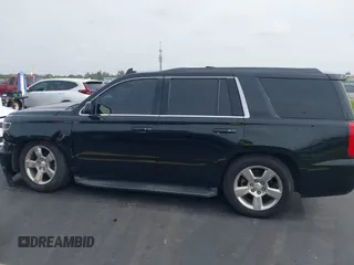 2016 Chevrolet Tahoe LT z VIN 1GNSCBKC3GR442979, wystawiony jako IAAI lot #42595569 z przebiegiem 171 769 mil mil oraz . Historia ofert i sprzedaży dostępna na DreamBid. Obrazek 14.