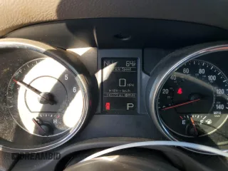 2013 Jeep Grand Cherokee Laredo with VIN 1C4RJEAG0DC546718, listed as a Copart auction lot 79001564 with 140,773 mi miles and Non Repairable. Bid and sale history available at carsss.com. Image 9.