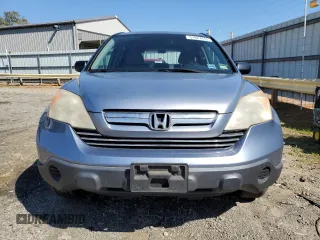 2007 Honda CR-V EX z VIN JHLRE48577C102794, wystawiony jako Copart lot #51927415 z przebiegiem 226 972 mil mil oraz Czysty tytuł • Clean title. Historia ofert i sprzedaży dostępna na DreamBid. Obrazek 5.