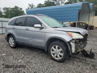 2008 Honda CR-V EX-L z VIN 5J6RE387X8L004251, wystawiony jako Copart lot #58097325 z przebiegiem 241 829 mil mil oraz Czysty tytuł • Clean title. Historia ofert i sprzedaży dostępna na DreamBid. Obrazek 4.
