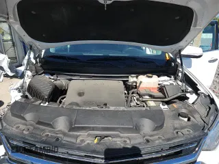 2020 Chevrolet Traverse Premier z VIN 1GNEVKKW0LJ100853, wystawiony jako Copart lot #85935815 z przebiegiem 94 164 mil mil oraz Szkoda całkowita • Salvage title. Historia ofert i sprzedaży dostępna na DreamBid. Obrazek 16.