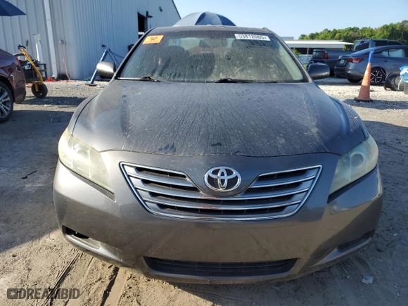 2009 Toyota Camry Hybrid with VIN 4T1BB46K49U105662, listed as a Copart auction lot 53812065 with 109,405 mi miles and Clean Title. Bid and sale history available at carsss.com. Image 5.