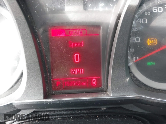 2015 GMC Terrain SLT with VIN 2GKFLXEKXF6157933, listed as a IAAI auction lot 41631483 with 150,542 mi miles and . Bid and sale history available at carsss.com. Image 16.