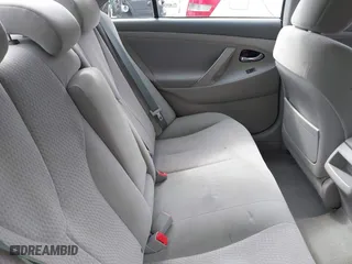 2011 Toyota Camry LE with VIN 4T4BF3EK0BR089469, listed as a IAAI auction lot 41986160 with 135,472 mi miles. Bid and sale history available at carsss.com. Image 8.