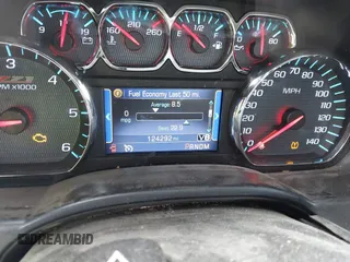2014 Chevrolet Silverado 1500 LT with VIN 1GCVKREC3EZ192671, listed as a IAAI auction lot 41667814 with 124,292 mi miles and . Bid and sale history available at DreamBid. Image 7.