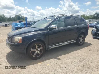 2011 Volvo XC90 R-Design z VIN YV4952CT4B1579532, wystawiony jako Copart lot #58773385 z przebiegiem 211 138 mil mil oraz Czysty tytuł • Clean title. Historia ofert i sprzedaży dostępna na DreamBid. Obrazek 1.