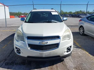 2015 Chevrolet Equinox LT with VIN 1GNALCEK3FZ141776, listed as a IAAI auction lot 40521901 with 108,743 mi miles. Bid and sale history available at carsss.com. Image 12.