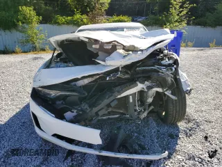 2022 Chevrolet Camaro 2LT with VIN 1G1FD1RS3N0129150, listed as a Copart auction lot 58448974 with 25,938 mi miles and Salvage Title. Bid and sale history available at carsss.com. Image 5.