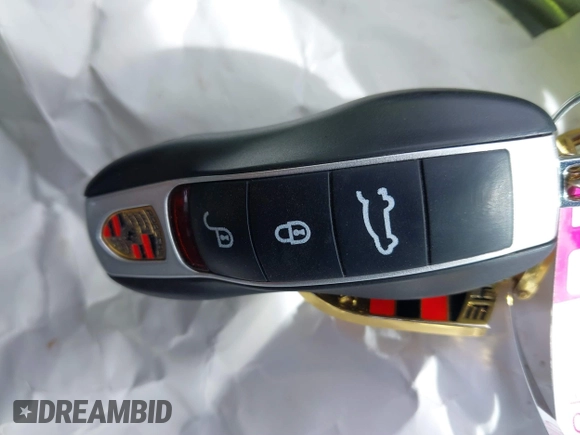 2015 Porsche Macan S z VIN WP1AB2A58FLB72531, wystawiony jako IAAI lot #41776023 z przebiegiem 120 294 mil mil oraz . Historia ofert i sprzedaży dostępna na DreamBid. Obrazek 11.