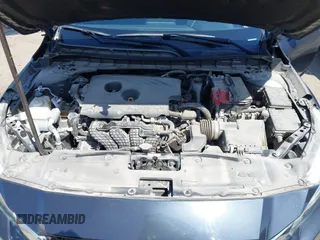 2019 Nissan Altima 2.5 SV with VIN 1N4BL4DVXKC192757, listed as a IAAI auction lot 41967586 with 31,066 mi miles. Bid and sale history available at carsss.com. Image 10.