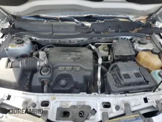 2009 Chevrolet Equinox 2LT z VIN 2CNDL63F396231275, wystawiony jako Copart lot #56868875 z przebiegiem 217 070 mil mil oraz Tytuł czysty. Historia ofert i sprzedaży dostępna na DreamBid. Obrazek 11.