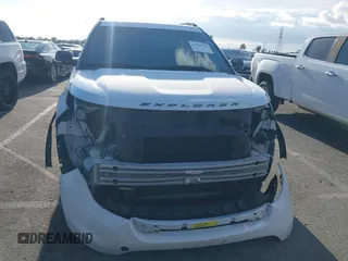 2013 Ford Explorer XLT with VIN 1FM5K7D85DGB34293, listed as a IAAI auction lot 42106718 with 147,016 mi miles and . Bid and sale history available at DreamBid. Image 13.