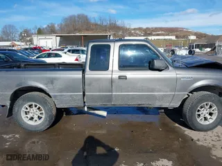 2011 Ford Ranger XLT with VIN 1FTLR4FE9BPA73620, listed as a IAAI auction lot 41441684 with 138,364 mi miles. Bid and sale history available at carsss.com. Image 14.