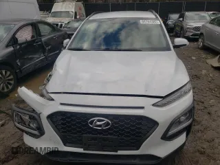 2018 Hyundai Kona SEL with VIN KM8K22AA2JU148517, listed as a Copart auction lot 68764382 with 19,719 mi miles. Bid and sale history available at carsss.com. Image 5.