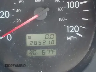 2004 Subaru Forester XS с VIN JF1SG65664H708772, выставлен на аукционе IAAI как лот 42165201 с пробегом 285 210 миль миль и . История ставок и продаж доступна на DreamBid. Изображение 7.
