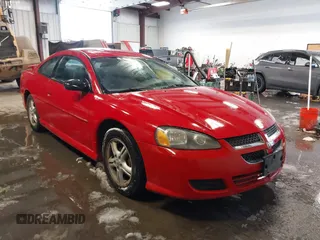 2004 Dodge Stratus SXT z VIN 4B3AG42G94E053001, wystawiony jako IAAI lot #41603292 z przebiegiem 230 411 mil mil oraz . Historia ofert i sprzedaży dostępna na DreamBid. Obrazek 1.