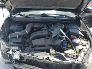 2012 Subaru Impreza Premium z VIN JF1GJAC69CH009938, wystawiony jako Copart lot #56965315 z przebiegiem 136 668 mil mil oraz Szkoda całkowita • Salvage title. Historia ofert i sprzedaży dostępna na DreamBid. Obrazek 11.